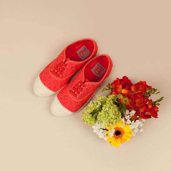 bensimon_japanのインスタグラム