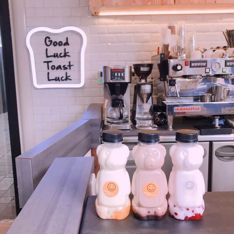 CHOCOのグルメインスタ