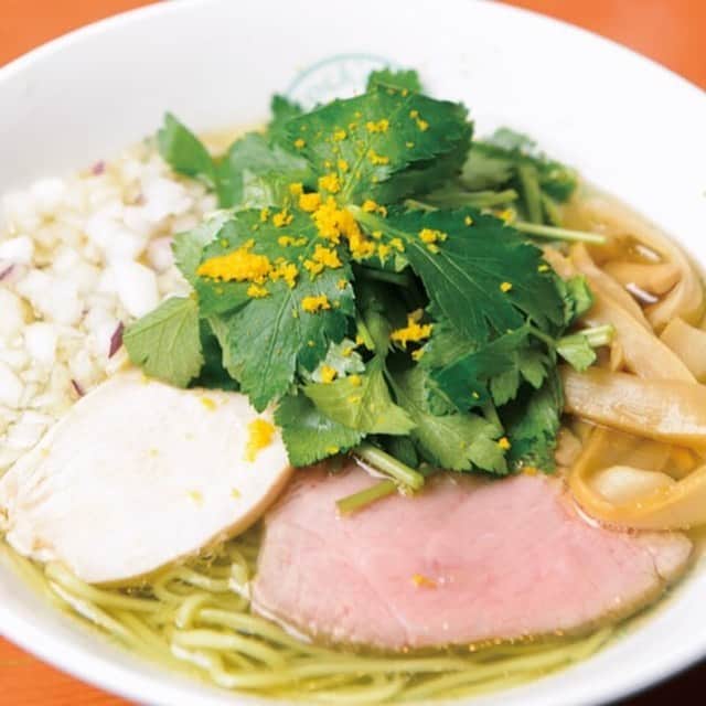 東京カレンダーのグルメインスタ