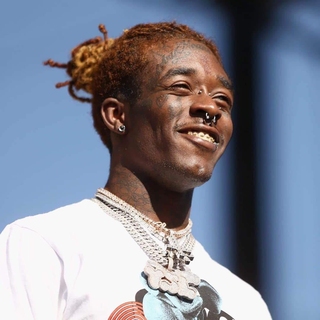 HYPEBEASTさんのインスタグラム写真 - (HYPEBEASTInstagram)「@hypebeastmusic: @liluzivert has announced that 'Eternal Atake' will arrive in “three weeks.” Stay tuned for the exact drop date.  Photo: Rich Fury/Getty Images」6月6日 12時13分 - hypebeast