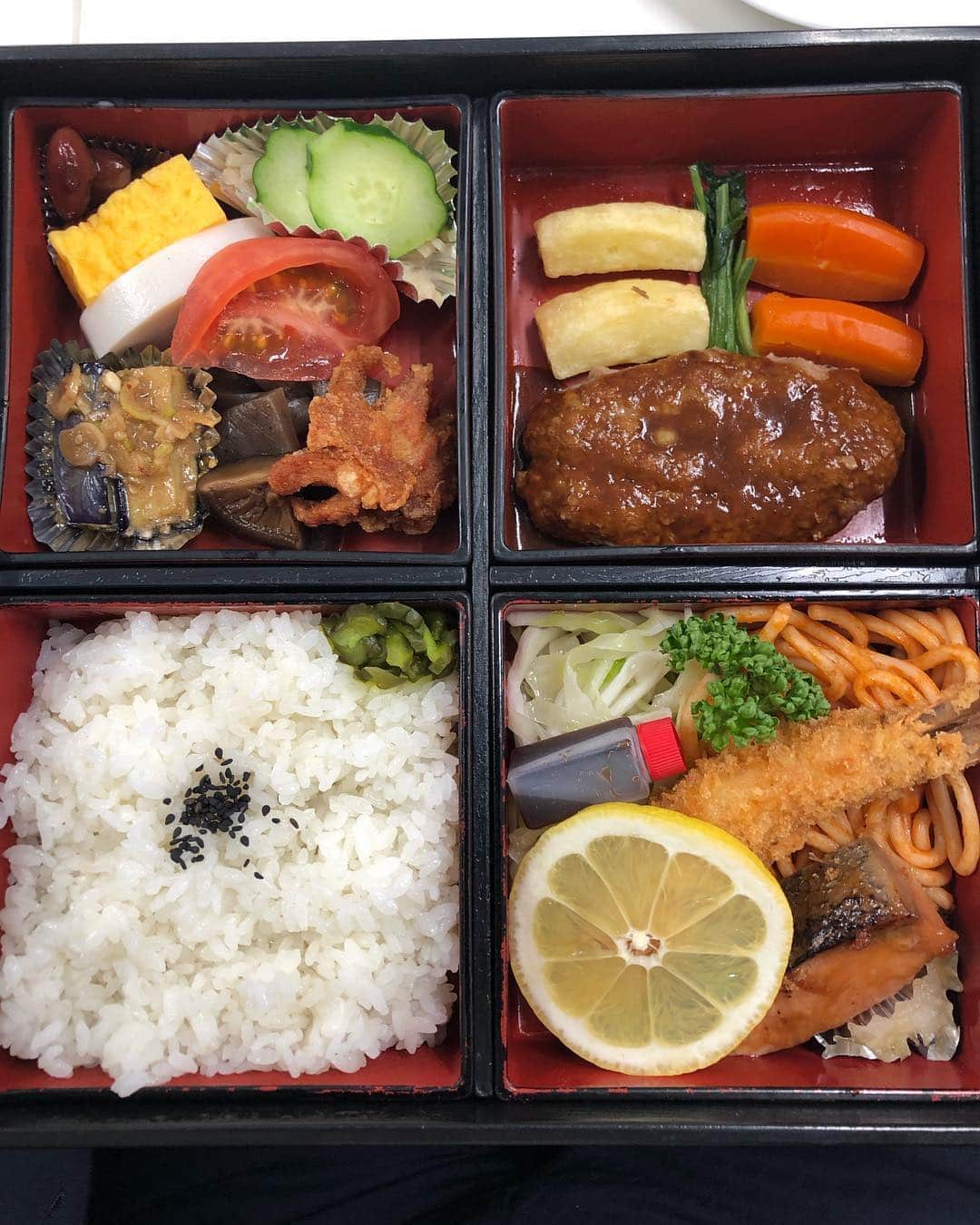 井林辰憲のグルメインスタ