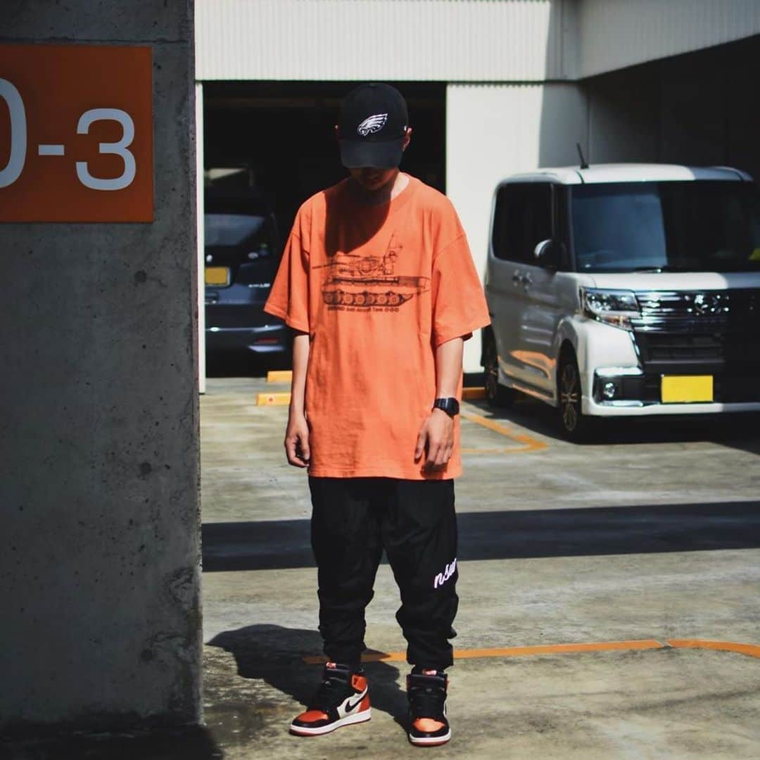 japanese_sneaker_style_magのインスタグラム