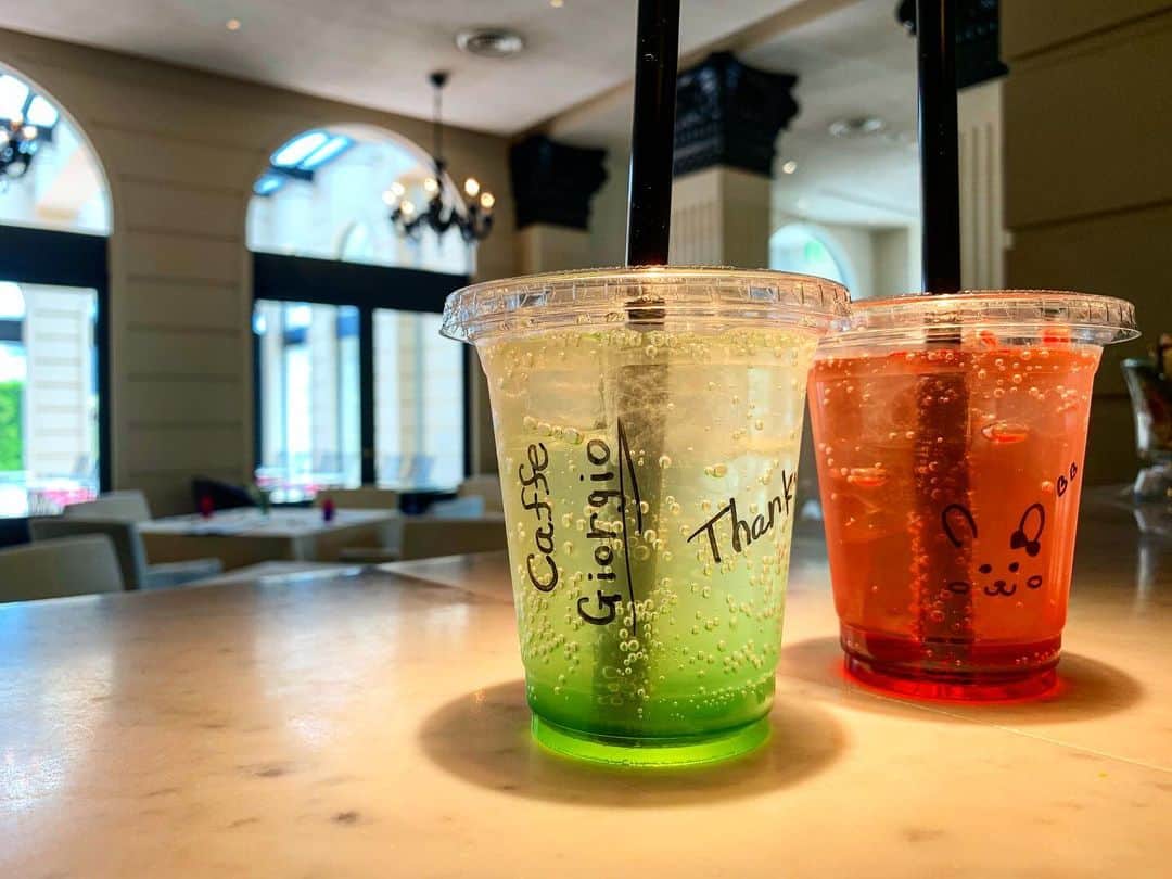 カフェ ジョルジオ 金沢のグルメインスタ