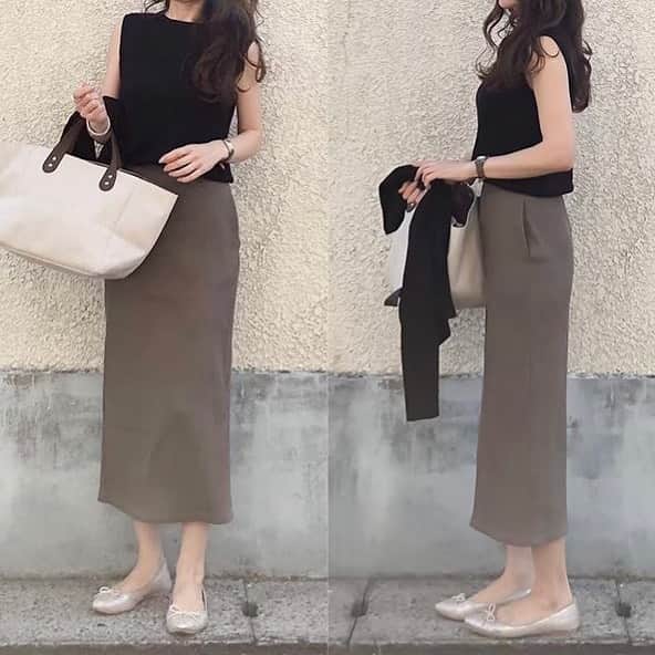 R_fashionのインスタグラム