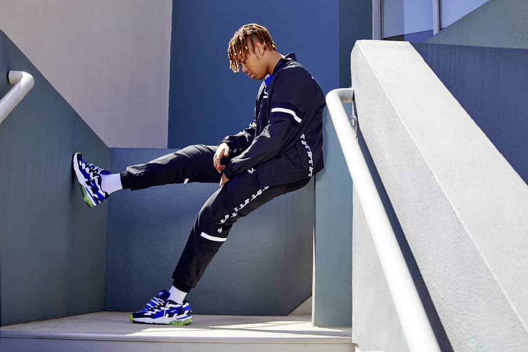 styles_roppongiのインスタグラム