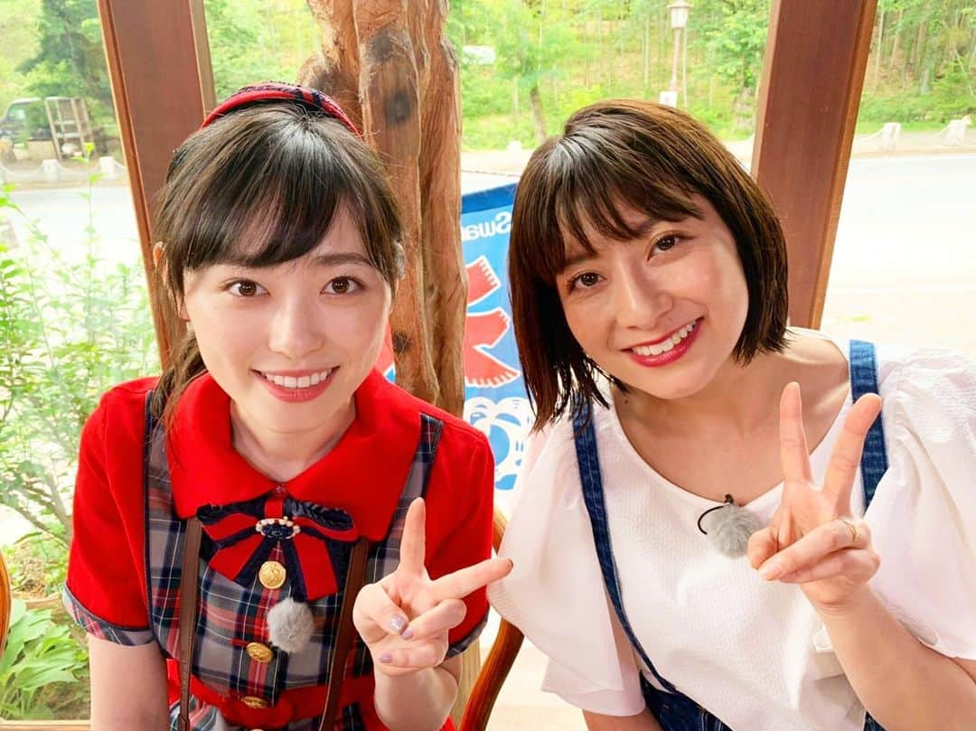 フジテレビ「もしもツアーズ」さんのインスタグラム写真 - (フジテレビ「もしもツアーズ」Instagram)「今週土曜日18:30から‼️﻿﻿﻿﻿ ﻿﻿﻿﻿﻿﻿ 1000万本が咲き誇る❗️﻿﻿﻿﻿﻿ 秩父・天空のポピーツアー🌺🌺🌺﻿﻿﻿﻿﻿﻿ ﻿﻿﻿ 🤗📸﻿ ﻿ ゲストは﻿﻿﻿﻿﻿﻿ #大塚千弘 さん﻿﻿﻿﻿﻿﻿ and more...﻿﻿ ﻿﻿﻿ 週替わりメンバーは﻿﻿﻿ #千賀健永 #千ちゃん﻿﻿ #kismyft2 #キスマイ #千賀ノート﻿﻿ ﻿﻿﻿﻿﻿﻿ #もしツア #もしもツアーズ﻿﻿﻿﻿﻿﻿ #ポピー #天空のポピー﻿﻿﻿﻿﻿﻿ #秩父 #埼玉 #翔んでポピー畑﻿﻿﻿﻿﻿ #ドローン #dji #phantom #mavic #osmo #空撮 #不思議」6月6日 12時42分 - moshitsua_official