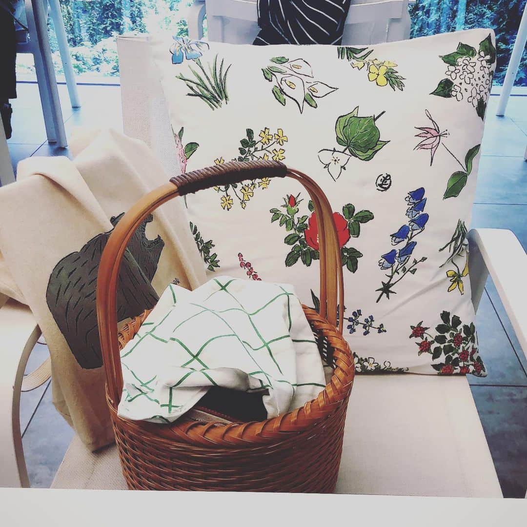 ハミルのグルメインスタ