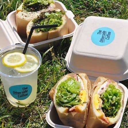 UberEATS_Japanのグルメインスタ