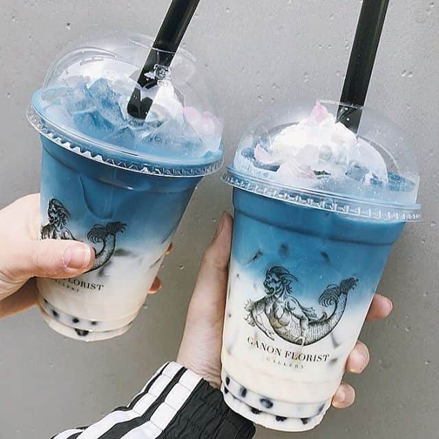 UWASAのグルメインスタ