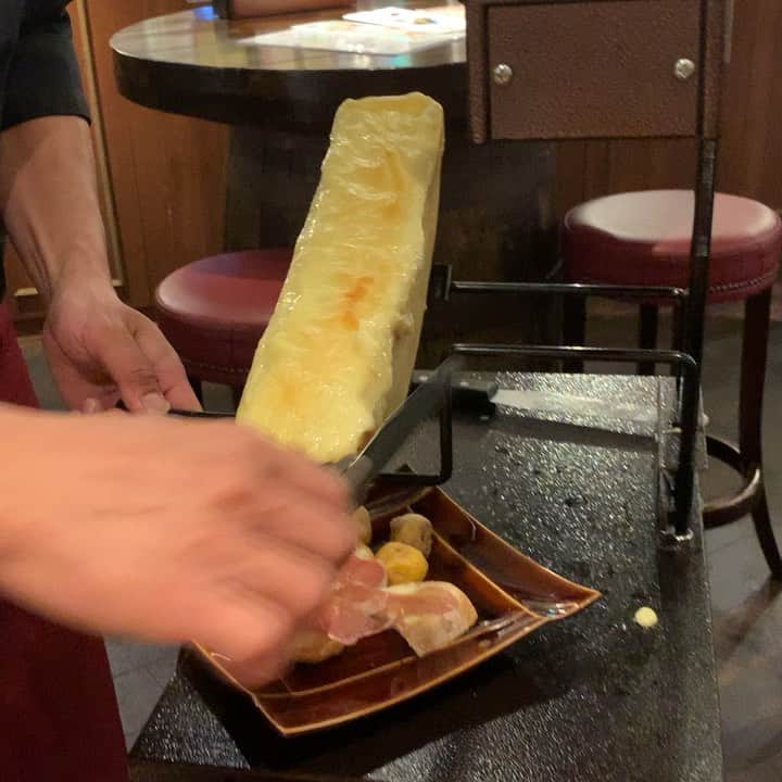 星読みプリンセス・エリ様のグルメインスタ