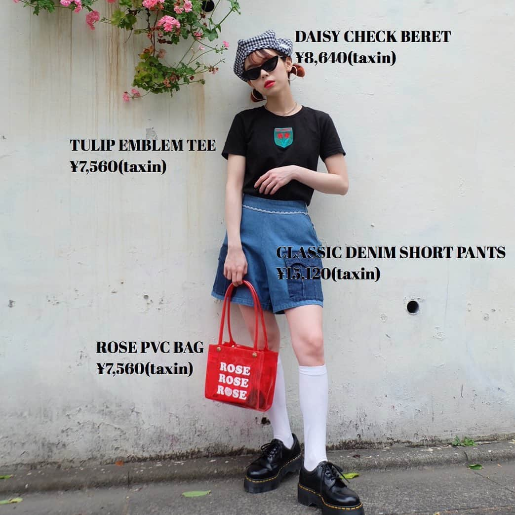 Aymmy in the batty girlsのインスタグラム