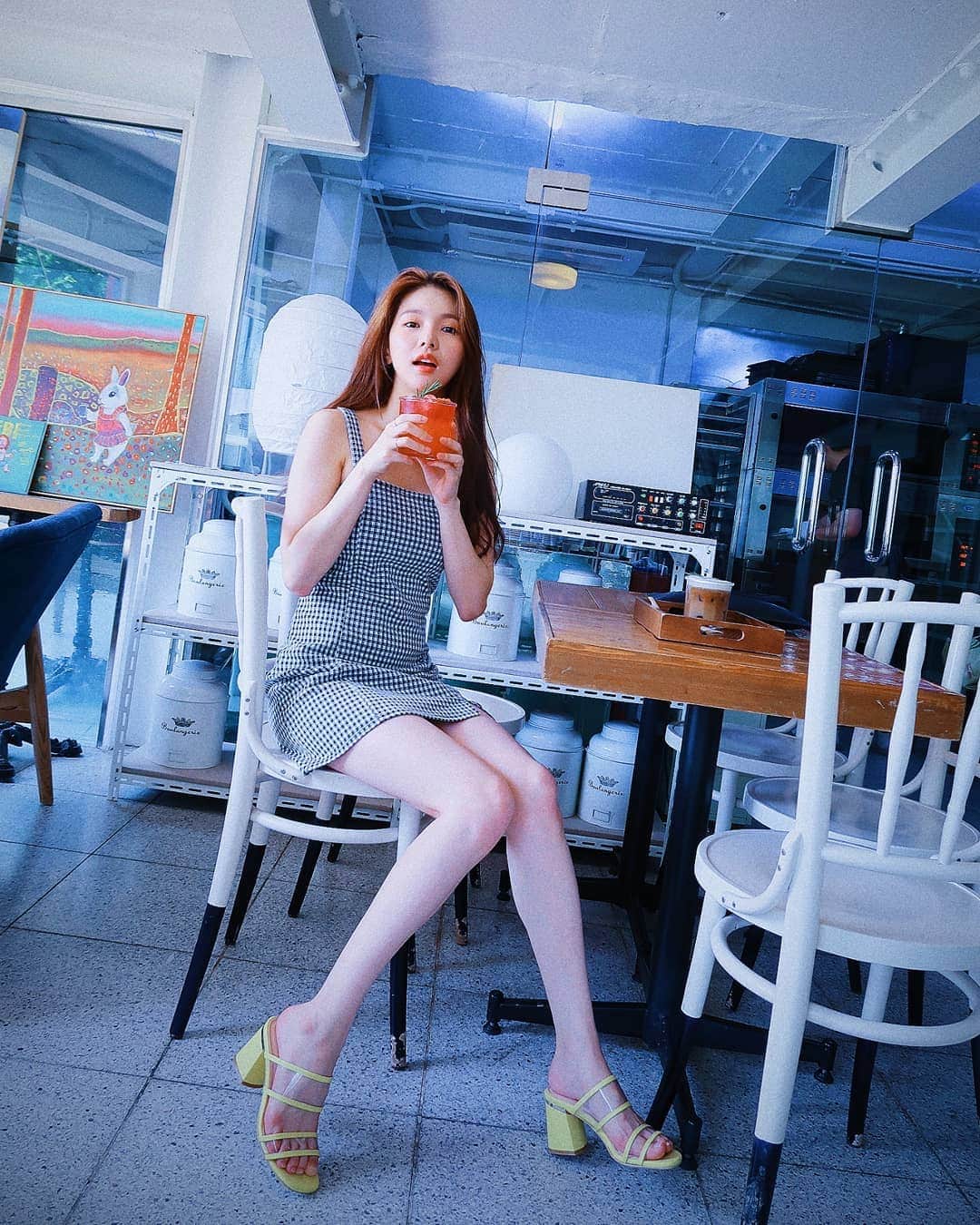 ジェイのインスタグラム