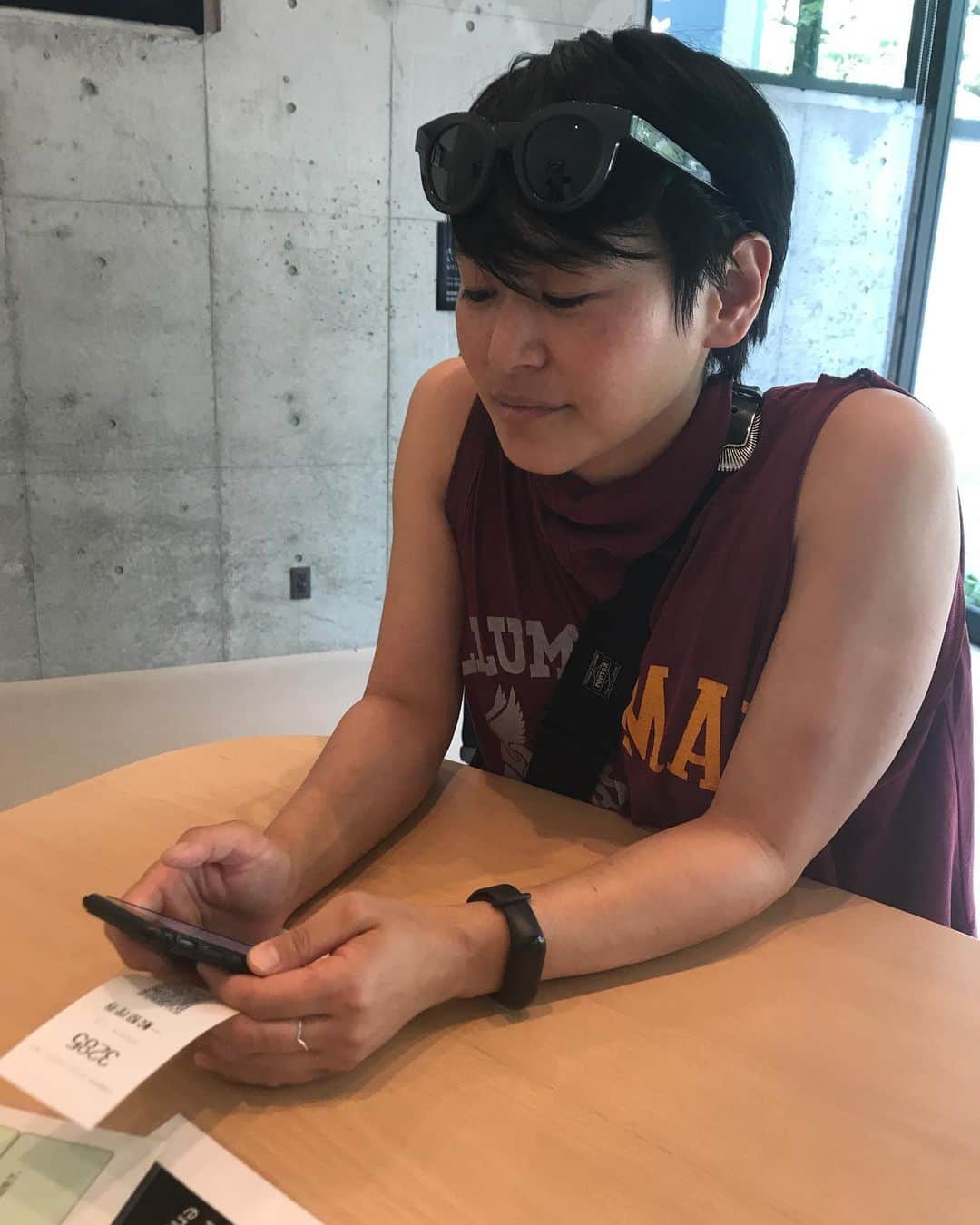 栗原友のグルメインスタ