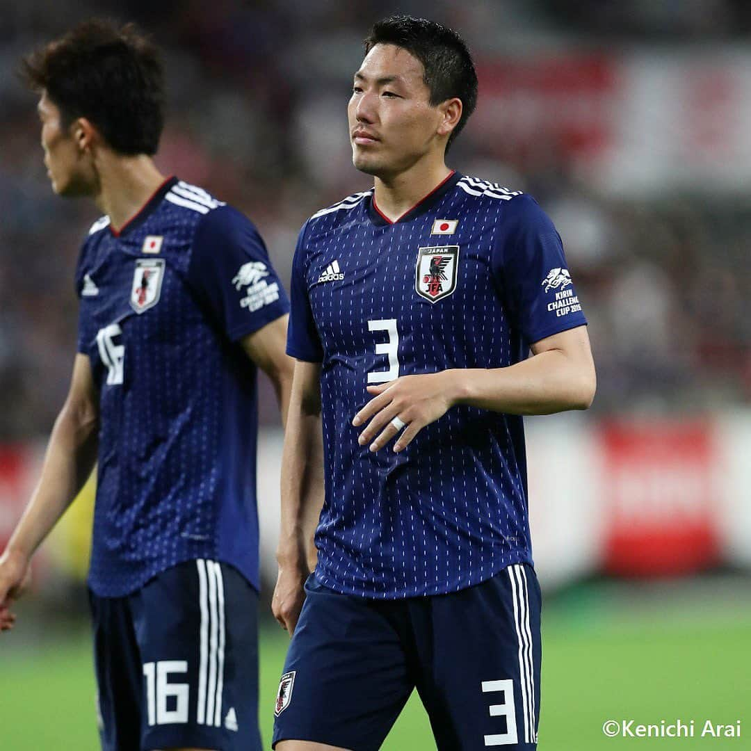 Goal Japanのインスタグラム