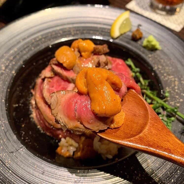 aumoグルメのグルメインスタ