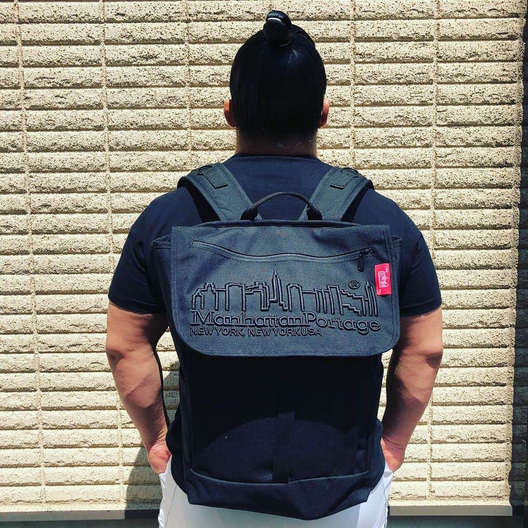 石浦将勝のインスタグラム