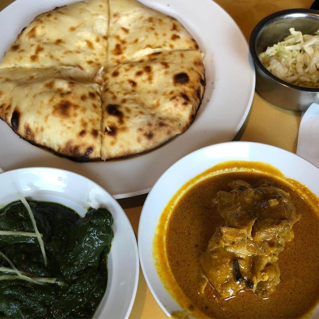 松田岳二のグルメインスタ