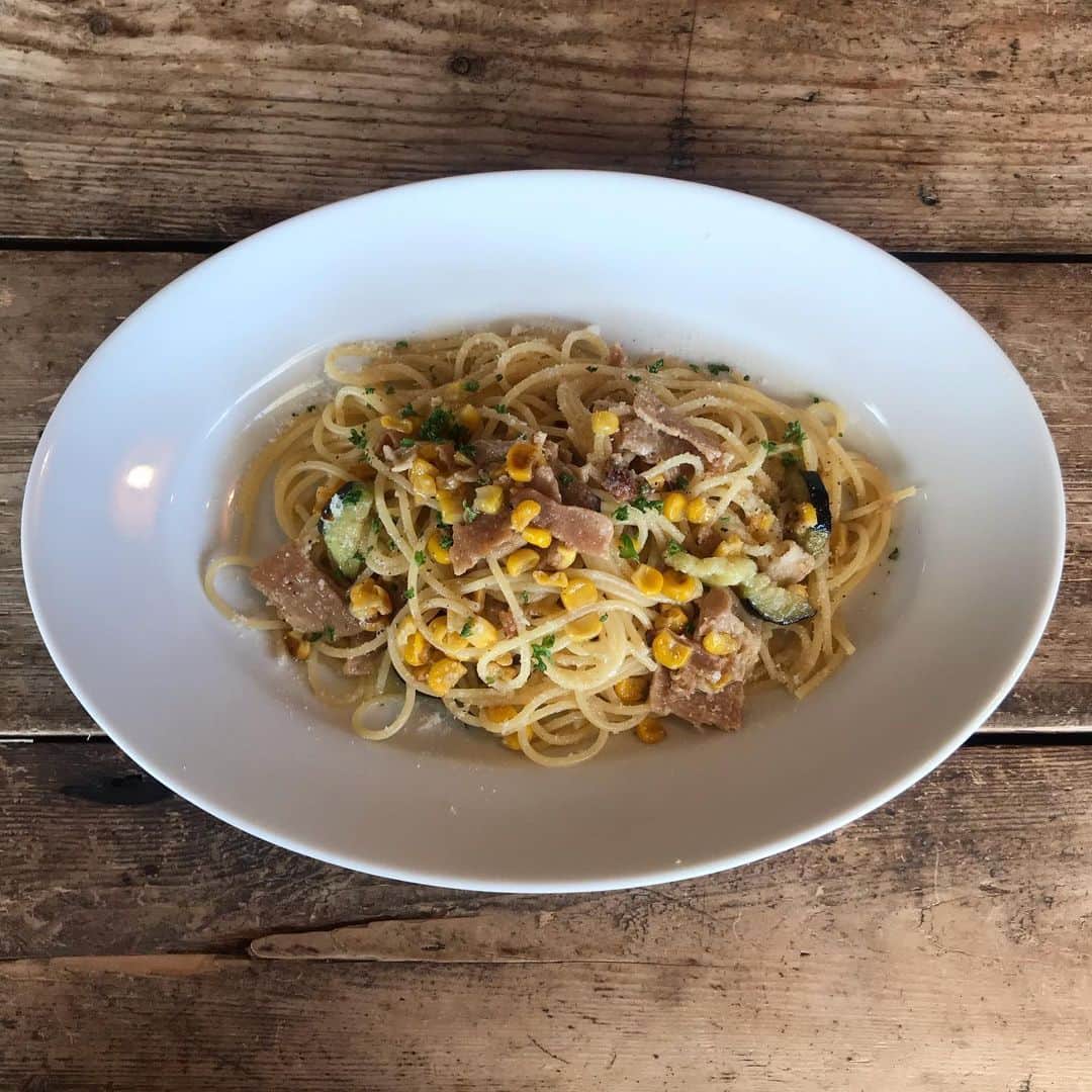 リバーサイドカフェ シエロイリオのグルメインスタ