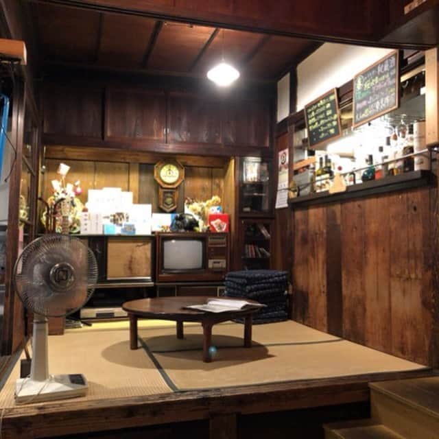 津久井智子さんのインスタグラム写真 - (津久井智子Instagram)「#谷中  #のんびりや  飛び込みでたまたま入ったけど、とても感じよく美味しいお店で気に入っちゃったので また飲みに行きたいと思います😙🍺」6月6日 13時57分 - tomokotsukui