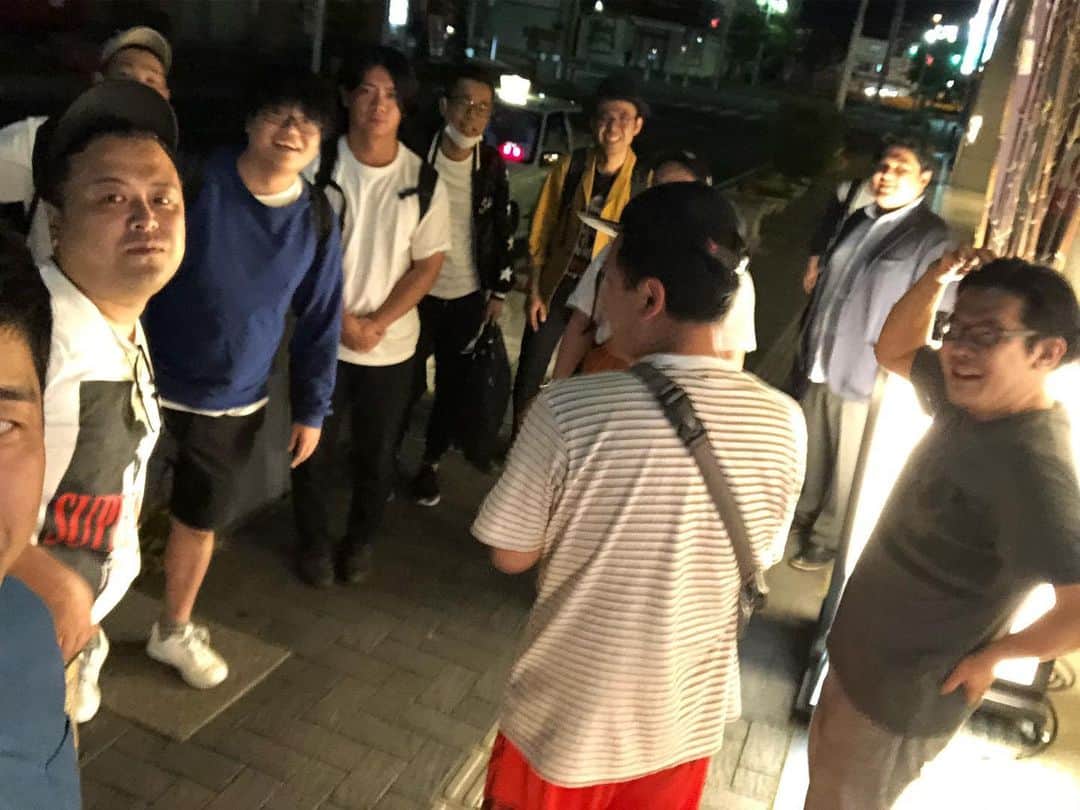 あべこうじのインスタグラム