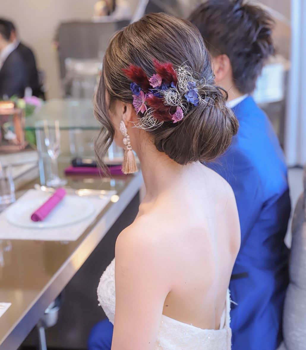 【公式】アルカンシエルリュクスマリアージュ名古屋のグルメインスタ