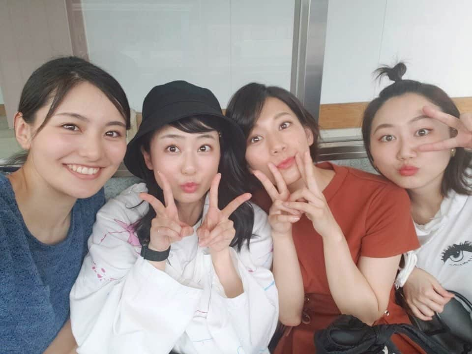 佐藤美希のインスタグラム