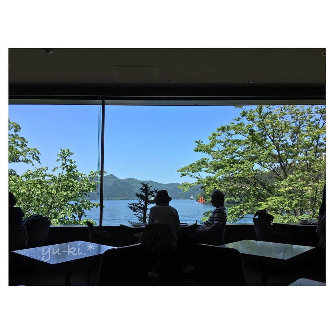 二見夕貴のグルメインスタ