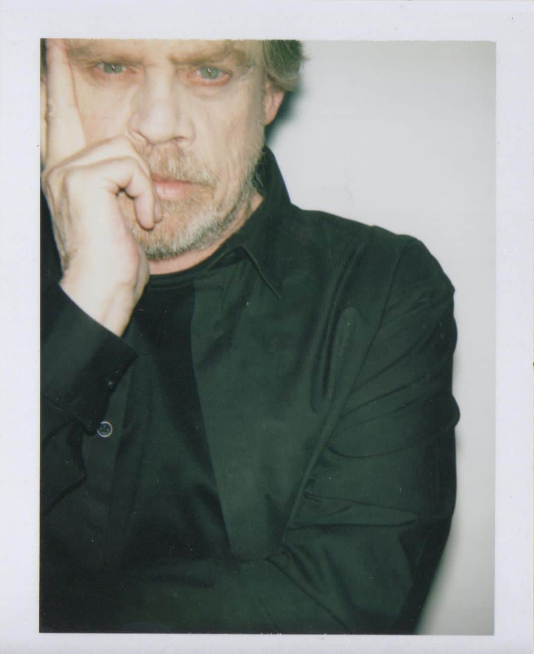 ランドール・スラヴィンさんのインスタグラム写真 - (ランドール・スラヴィンInstagram)「Polaroids (part 4). . . . Mark Hamill, Travis Barker,April Bowlby,Gayeanne Hazelwood, Nina Dobrev,Jamea Lynee,Adam Devine, Skeet Ulrich,Rob Thomas」6月7日 0時28分 - randallslavin