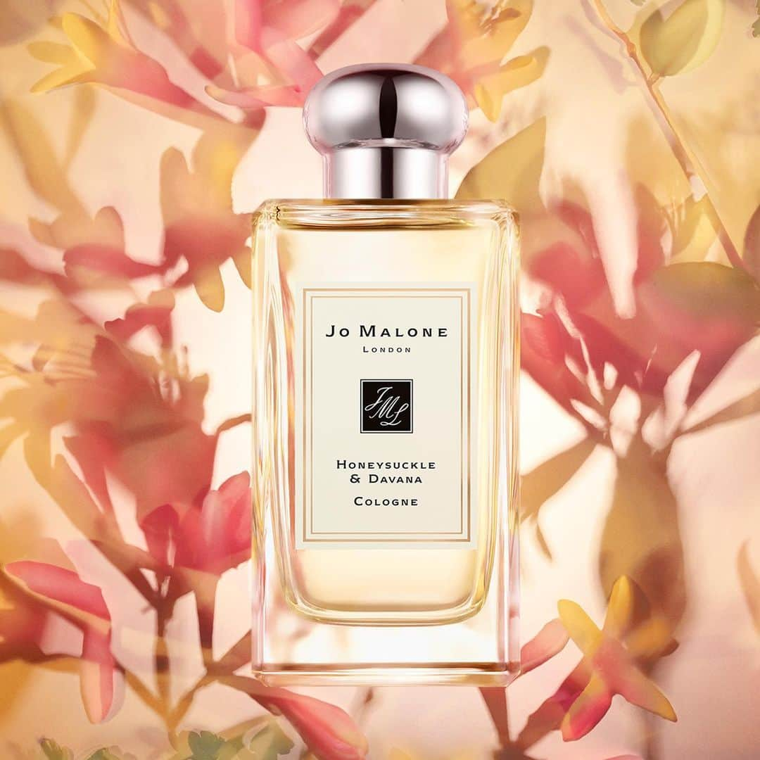 Jo Malone Londonのインスタグラム