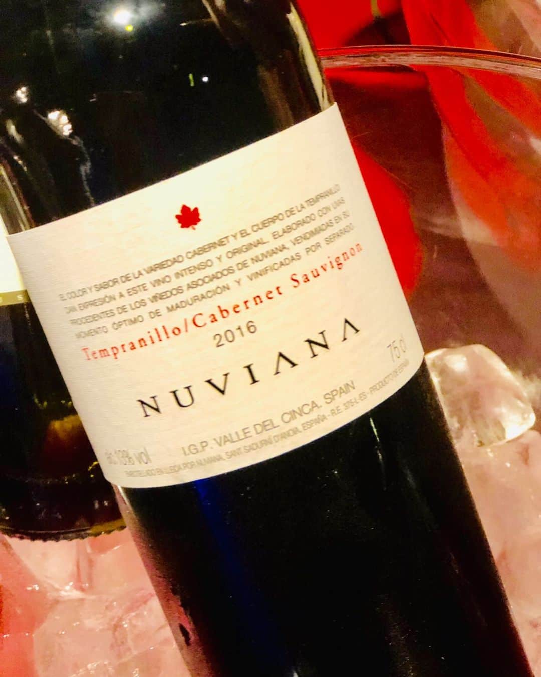 NB CLUBのグルメインスタ