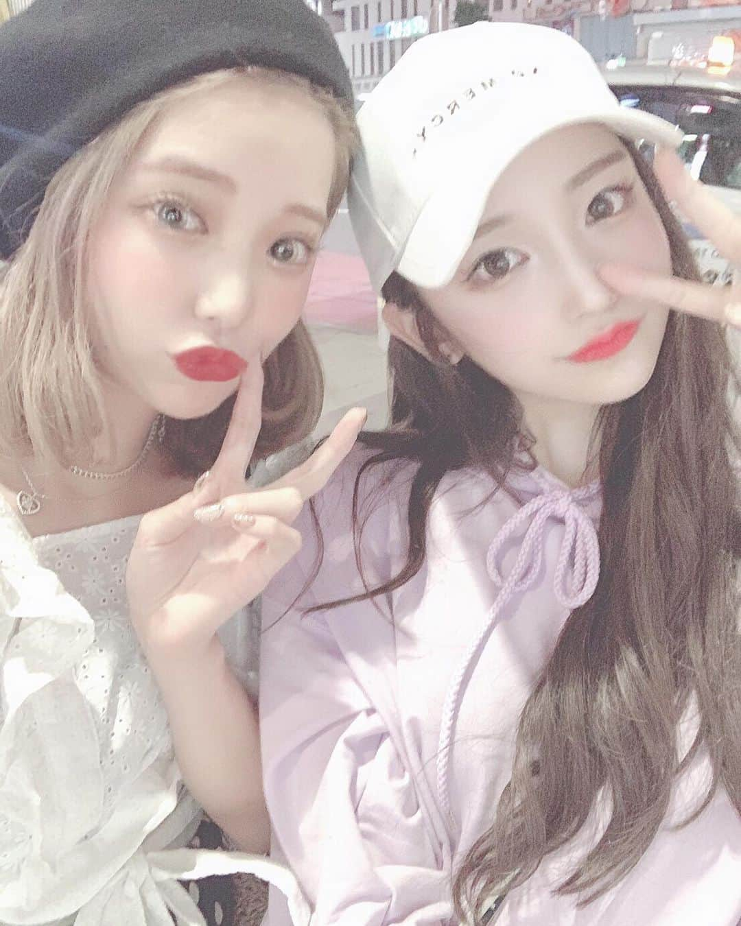 林田沙綾さんのインスタグラム写真 - (林田沙綾Instagram)「♡ 今日もさいこうだった。 こうやって深い話できるひとがいることは人生の宝だね いつも、全力なあやたんがすき」6月7日 1時07分 - saaya.xoxo