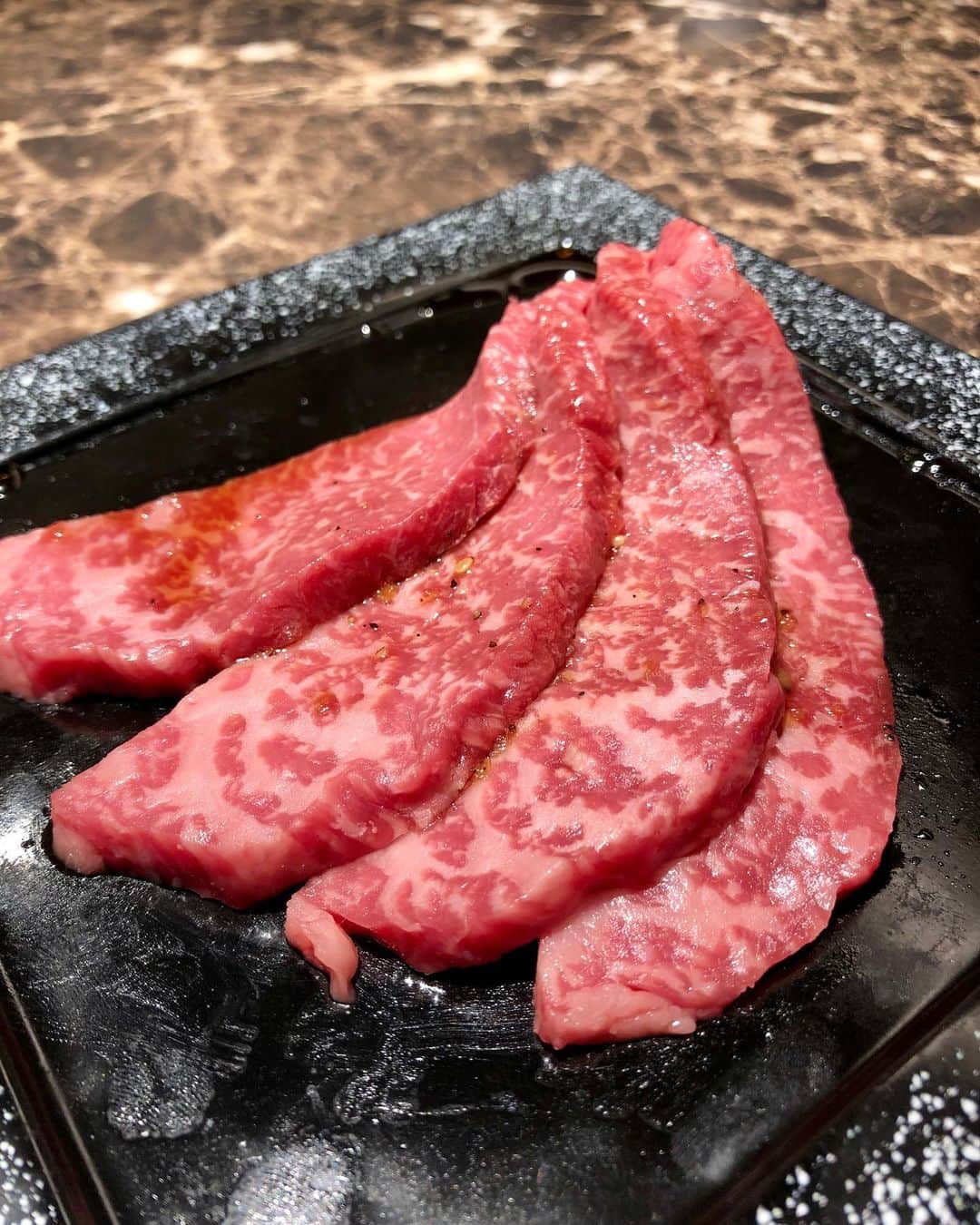 水内猛のグルメインスタ