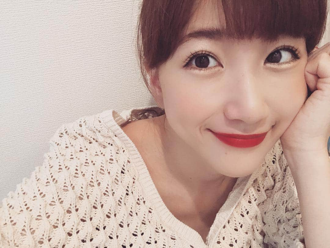 高田あゆみのインスタグラム