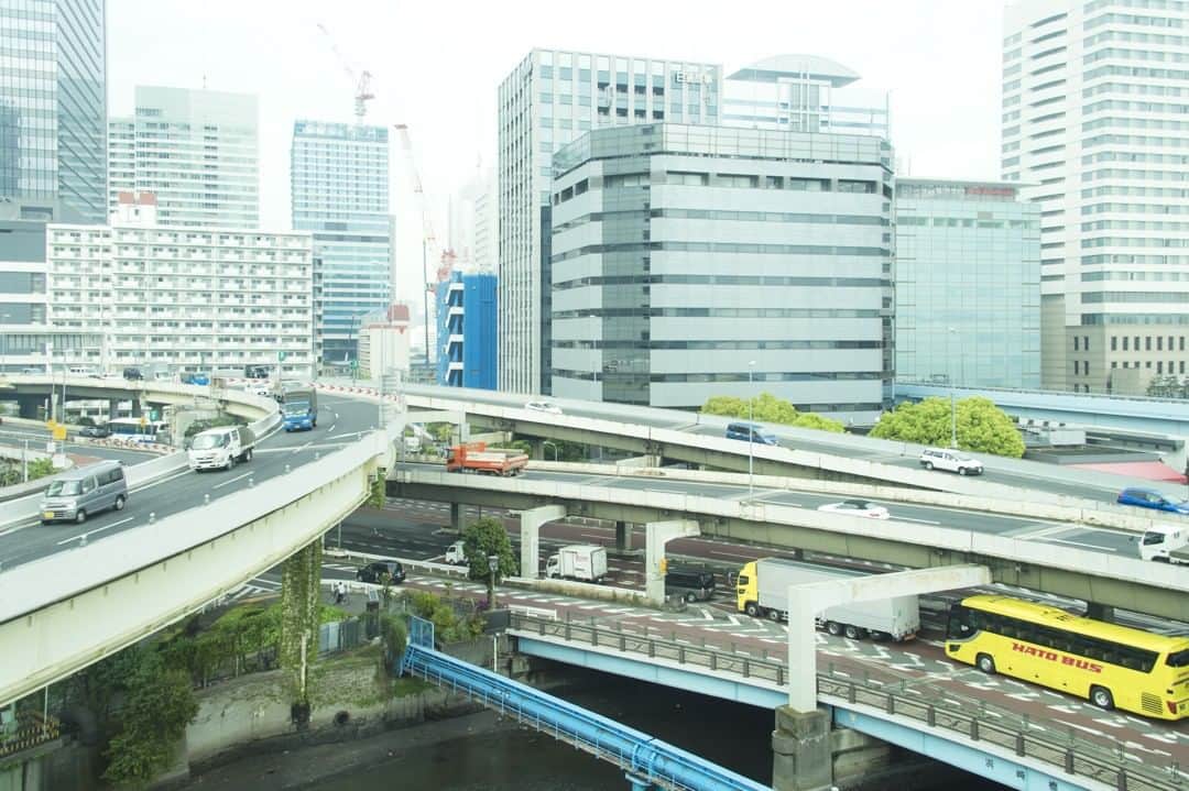 東京都庁広報課のインスタグラム