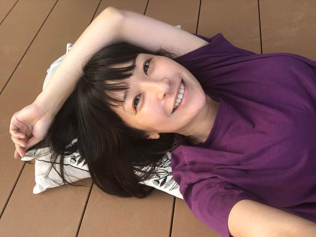 小野真弓のインスタグラム
