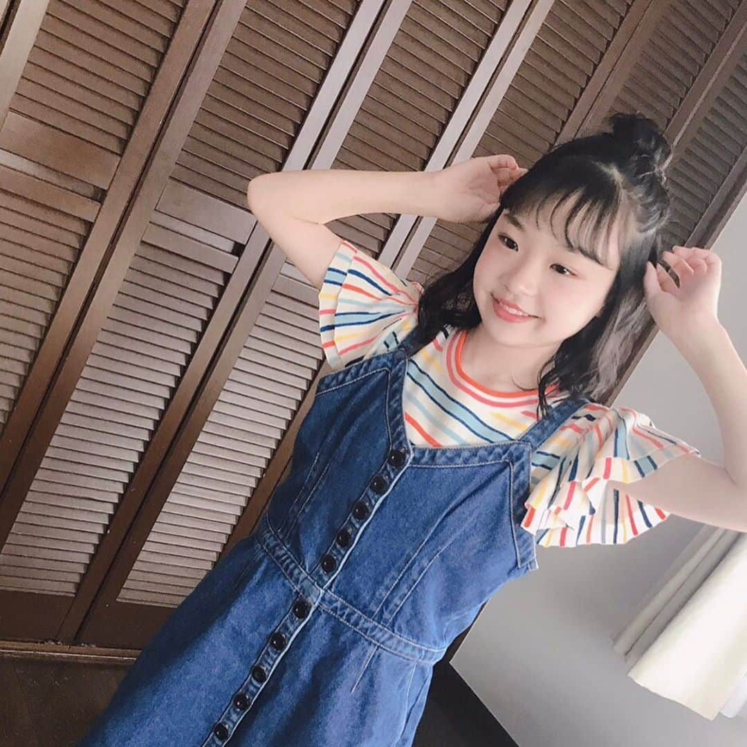 Hinataさんのインスタグラム写真 - (HinataInstagram)「. . 6/16(日)13:30〜 東京ビッグサイトで東京おもちゃショー2019が開催✨✨ . ひなたもタカラトミー「人生ゲーム＋令和版」の SPステージに出演するよ〜🤣👏👏 . 入場も観覧も無料だよ😆 . 12時からステージ観覧券を先着順に配布するから みんな遊びに来てね〜🙌 . 会場で待ってるよ〜😘💓💓 . . #東京おもちゃショー2019 #東京ビッグサイト #タカラトミー #人生ゲーム #イベント #クラージュキッズ #野々山ひなた #Hinata #整理券は先着順 #早い者勝ち #みんな遊びに来てね」6月6日 17時17分 - hinachosugram