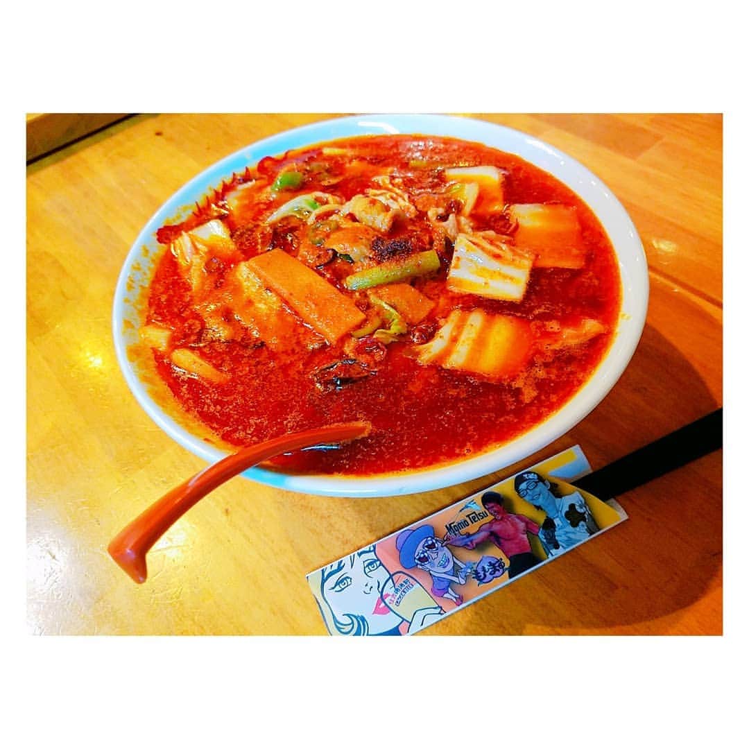 梁愛美のグルメインスタ