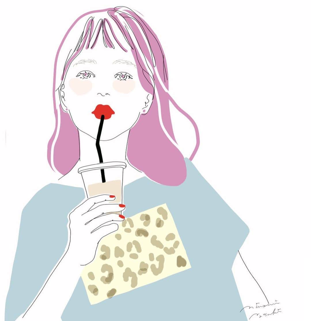 南夏希のグルメインスタ