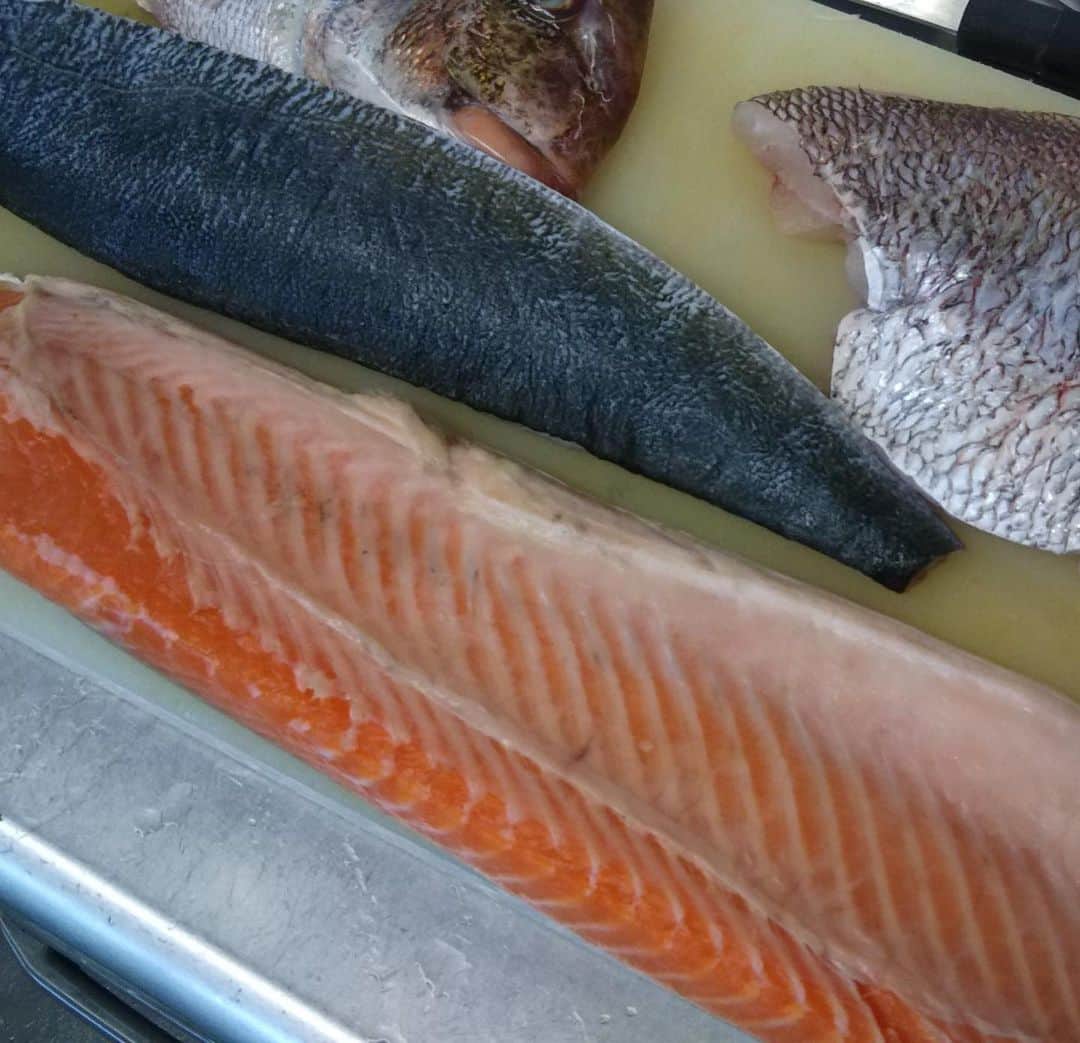 袋町鉄板酒場 ぶれいこうのグルメインスタ