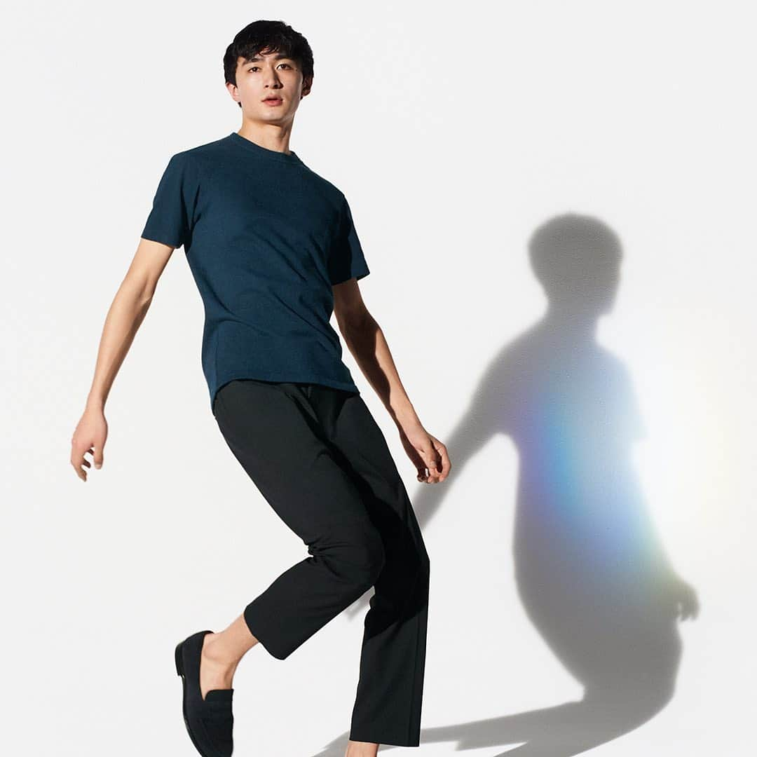 ユニクロさんのインスタグラム写真 - (ユニクロInstagram)「Change up summer with new silhouettes. 19SS Uniqlo T-shirts collection available instore and online. #lifewear #tshirts #Tシャツ #夏コーデ #tシャツコーデ #uniqlolifewear」6月6日 18時00分 - uniqlo