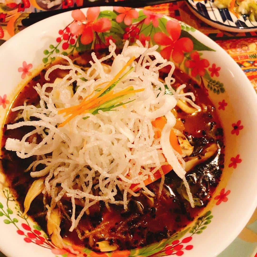 森田真結子のグルメインスタ