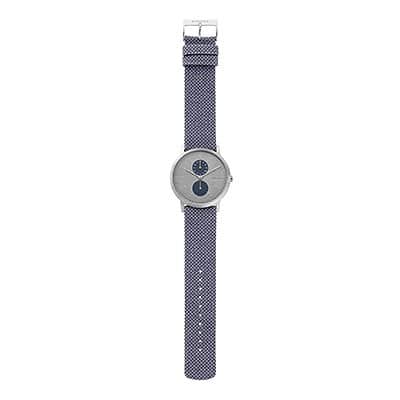 TiCTACさんのインスタグラム写真 - (TiCTACInstagram)「「SKAGEN」左から¥18,000+tax 、¥20,000+tax、¥19,000+tax 北欧デンマークの自然や文化にインスパイアされたライフスタイルブランド、スカーゲン。父の日やお誕生日のプレゼントにもおすすめです。 #skagen #スカーゲン #skagenwatch  #skagendenmark  #北欧デザイン #北欧スタイル #tictac #watch #チックタック時計店 #時計 #腕時計 #pairwatch  #ペアウォッチ #お揃いの時計 #おそろいの時計 #腕時計の贈り物  #誕生日プレゼント時計  #記念日プレゼント時計 #シンプルスタイル  #シンプルデザイン #クリスマスプレゼント時計 #時計クリスマスプレゼント  #腕時計コーデ #チックタックレイクタウン店 #父の日プレゼント」6月6日 17時56分 - tictac_press