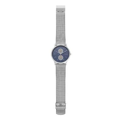 TiCTACさんのインスタグラム写真 - (TiCTACInstagram)「「SKAGEN」左から¥18,000+tax 、¥20,000+tax、¥19,000+tax 北欧デンマークの自然や文化にインスパイアされたライフスタイルブランド、スカーゲン。父の日やお誕生日のプレゼントにもおすすめです。 #skagen #スカーゲン #skagenwatch  #skagendenmark  #北欧デザイン #北欧スタイル #tictac #watch #チックタック時計店 #時計 #腕時計 #pairwatch  #ペアウォッチ #お揃いの時計 #おそろいの時計 #腕時計の贈り物  #誕生日プレゼント時計  #記念日プレゼント時計 #シンプルスタイル  #シンプルデザイン #クリスマスプレゼント時計 #時計クリスマスプレゼント  #腕時計コーデ #チックタックレイクタウン店 #父の日プレゼント」6月6日 17時56分 - tictac_press