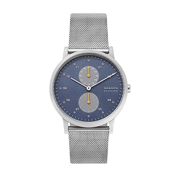 TiCTACさんのインスタグラム写真 - (TiCTACInstagram)「「SKAGEN」左から¥18,000+tax 、¥20,000+tax、¥19,000+tax 北欧デンマークの自然や文化にインスパイアされたライフスタイルブランド、スカーゲン。父の日やお誕生日のプレゼントにもおすすめです。 #skagen #スカーゲン #skagenwatch  #skagendenmark  #北欧デザイン #北欧スタイル #tictac #watch #チックタック時計店 #時計 #腕時計 #pairwatch  #ペアウォッチ #お揃いの時計 #おそろいの時計 #腕時計の贈り物  #誕生日プレゼント時計  #記念日プレゼント時計 #シンプルスタイル  #シンプルデザイン #クリスマスプレゼント時計 #時計クリスマスプレゼント  #腕時計コーデ #チックタックレイクタウン店 #父の日プレゼント」6月6日 17時56分 - tictac_press