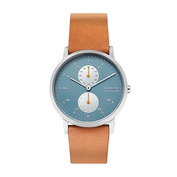 TiCTACさんのインスタグラム写真 - (TiCTACInstagram)「「SKAGEN」左から¥18,000+tax 、¥20,000+tax、¥19,000+tax 北欧デンマークの自然や文化にインスパイアされたライフスタイルブランド、スカーゲン。父の日やお誕生日のプレゼントにもおすすめです。 #skagen #スカーゲン #skagenwatch  #skagendenmark  #北欧デザイン #北欧スタイル #tictac #watch #チックタック時計店 #時計 #腕時計 #pairwatch  #ペアウォッチ #お揃いの時計 #おそろいの時計 #腕時計の贈り物  #誕生日プレゼント時計  #記念日プレゼント時計 #シンプルスタイル  #シンプルデザイン #クリスマスプレゼント時計 #時計クリスマスプレゼント  #腕時計コーデ #チックタックレイクタウン店 #父の日プレゼント」6月6日 17時56分 - tictac_press