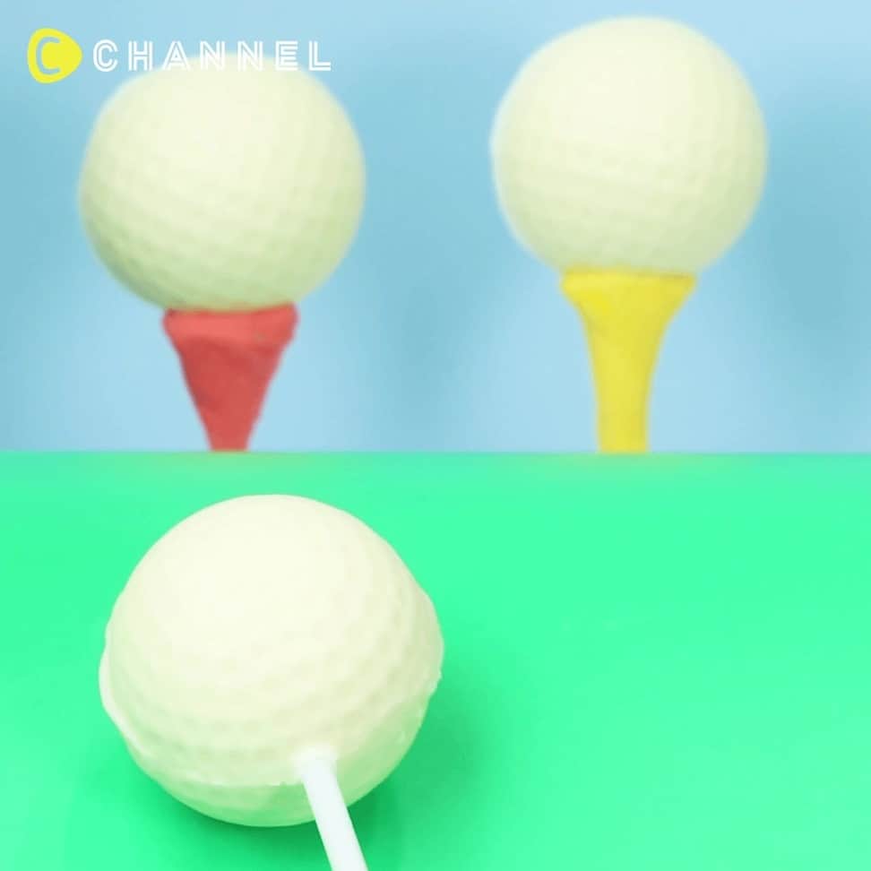 C CHANNEL-Foodのインスタグラム