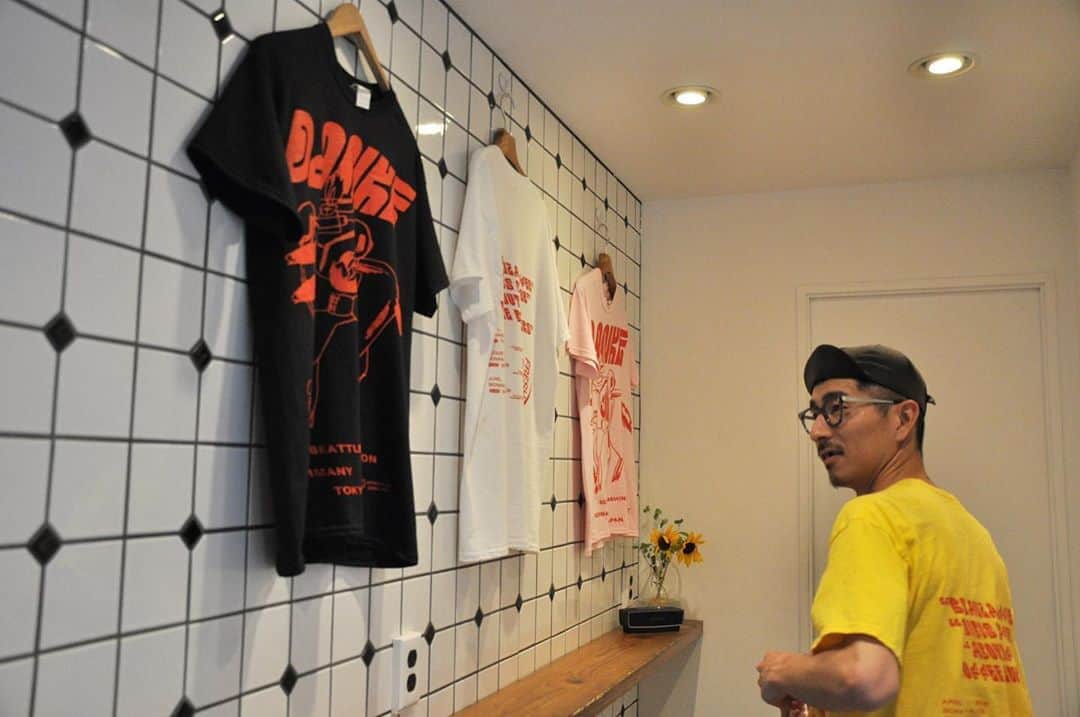 ABOUT LIFE COFFEE BREWERSのグルメインスタ