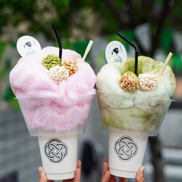 Beaustagrammerのグルメインスタ