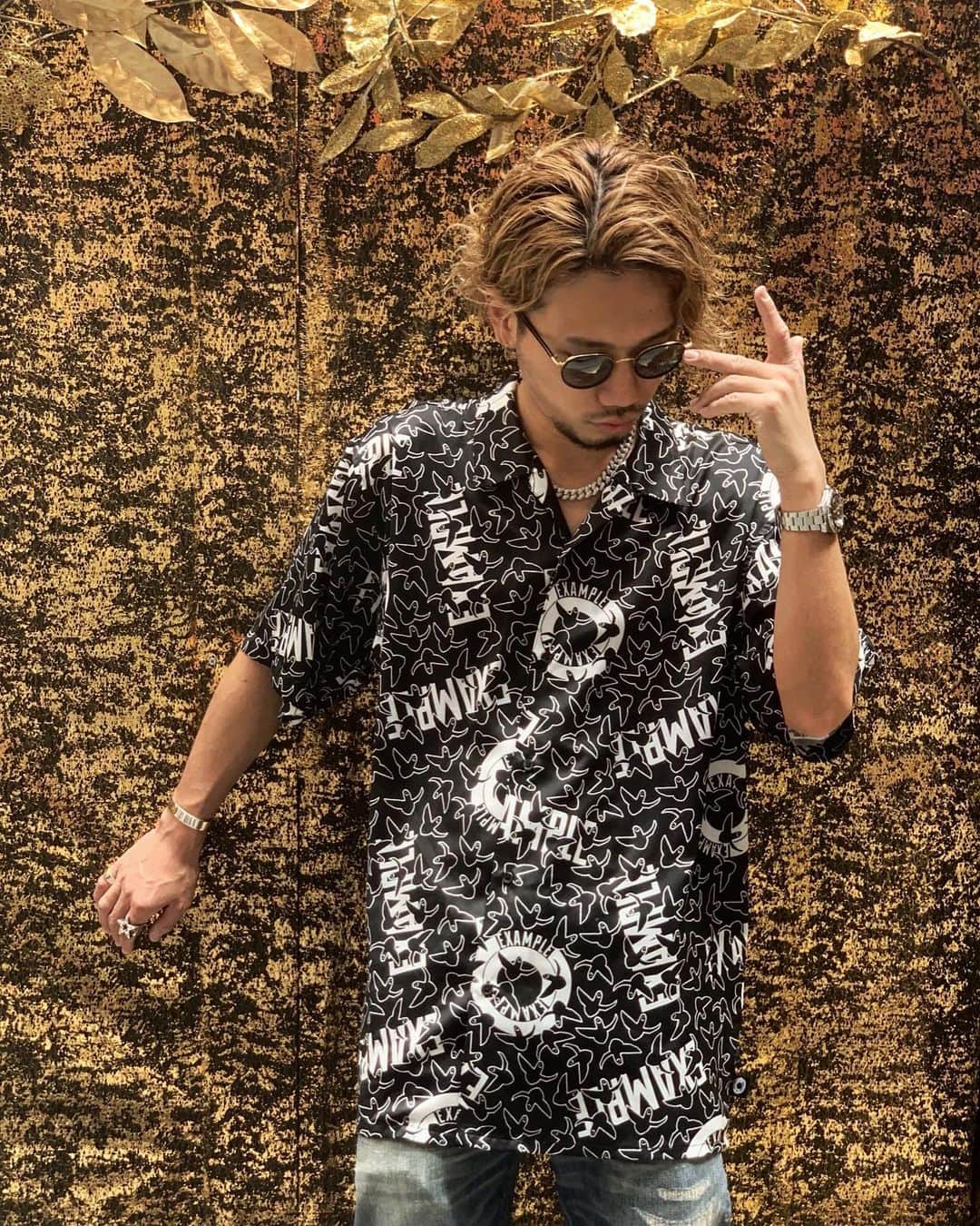 出井直助のインスタグラム