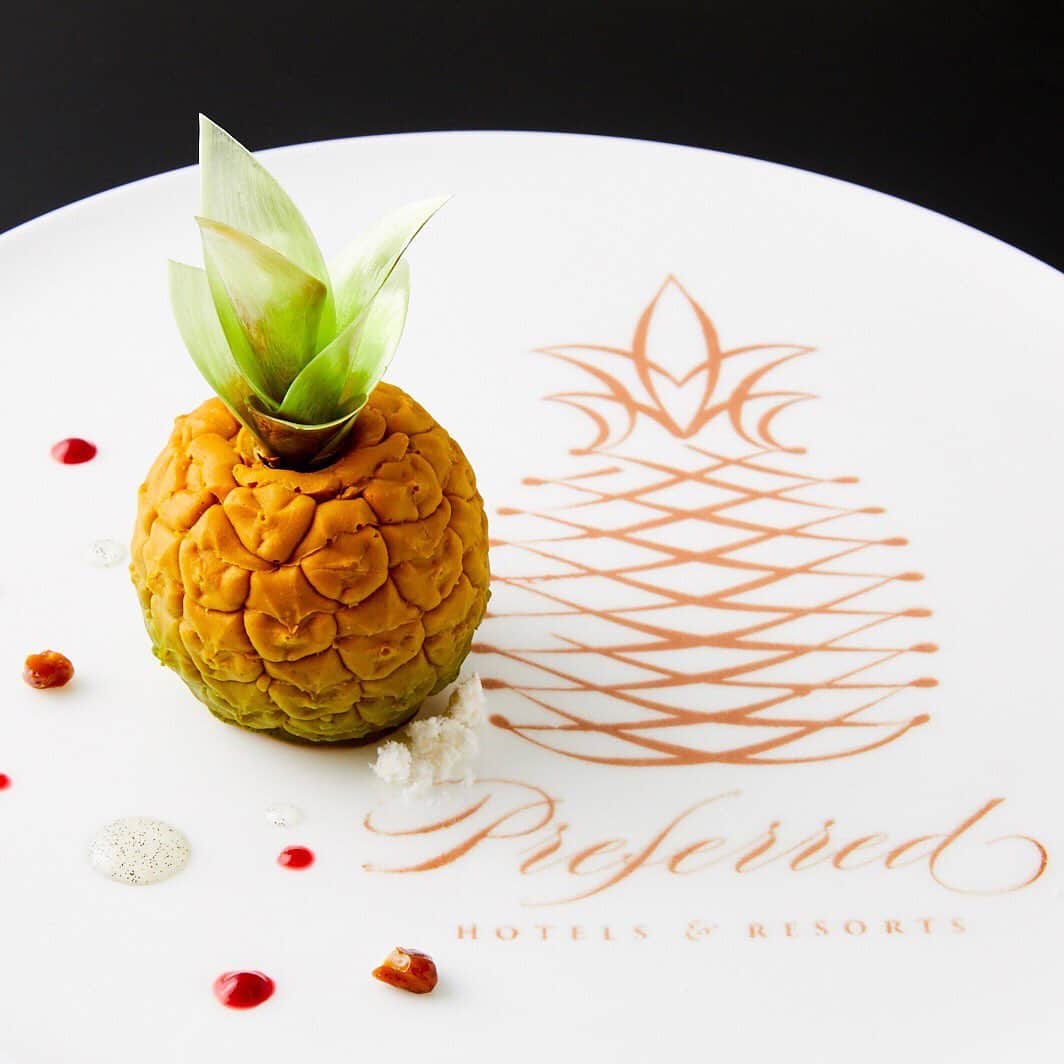 ザ・キャピトルホテル 東急 公式のグルメインスタ